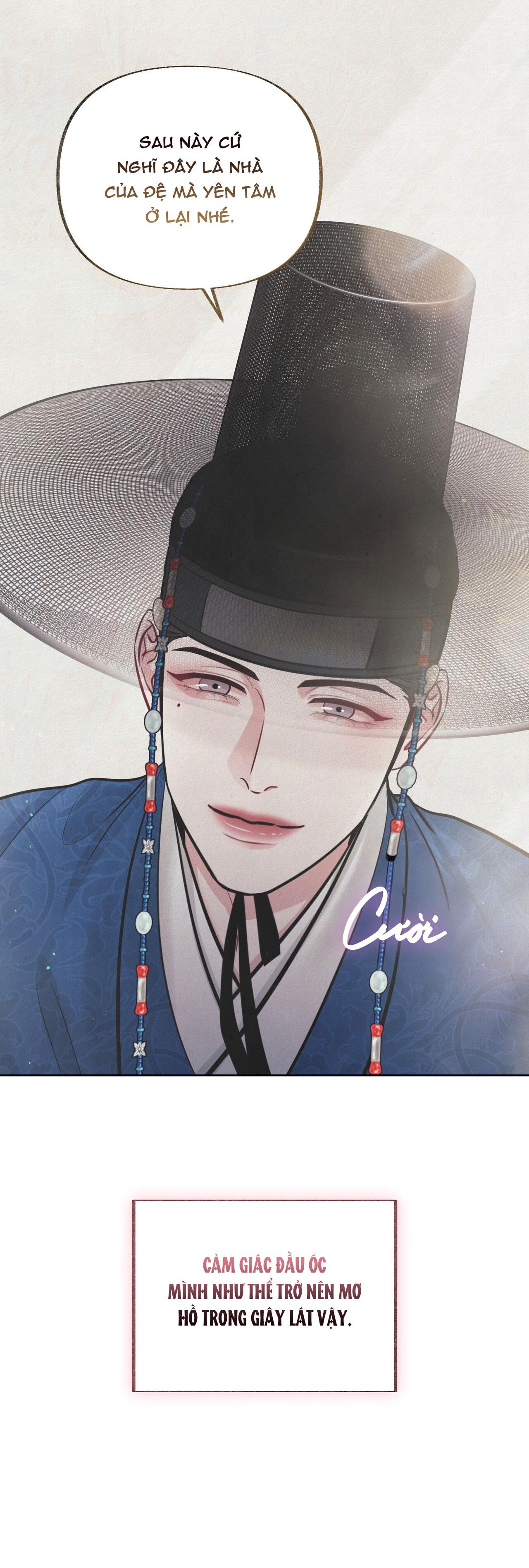 NGHỊCH SÁT Chapter 11 - Trang 2