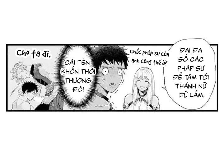 Em Gái Ơi, Anh Trở Thành Thánh Nữ Rồi Chapter 7 - Trang 2