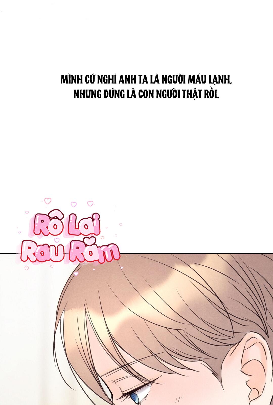 (RÔ LAI) QUÁ KHỨ CỦA KẺ PHẢN DIỆN Chapter 16 - Trang 2