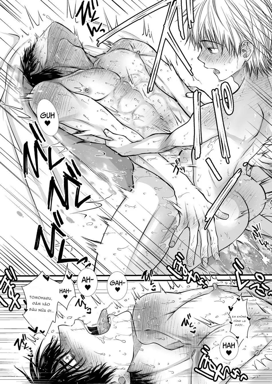 ONESHOT COI LÀ NỨNG Chapter 389 - Trang 2