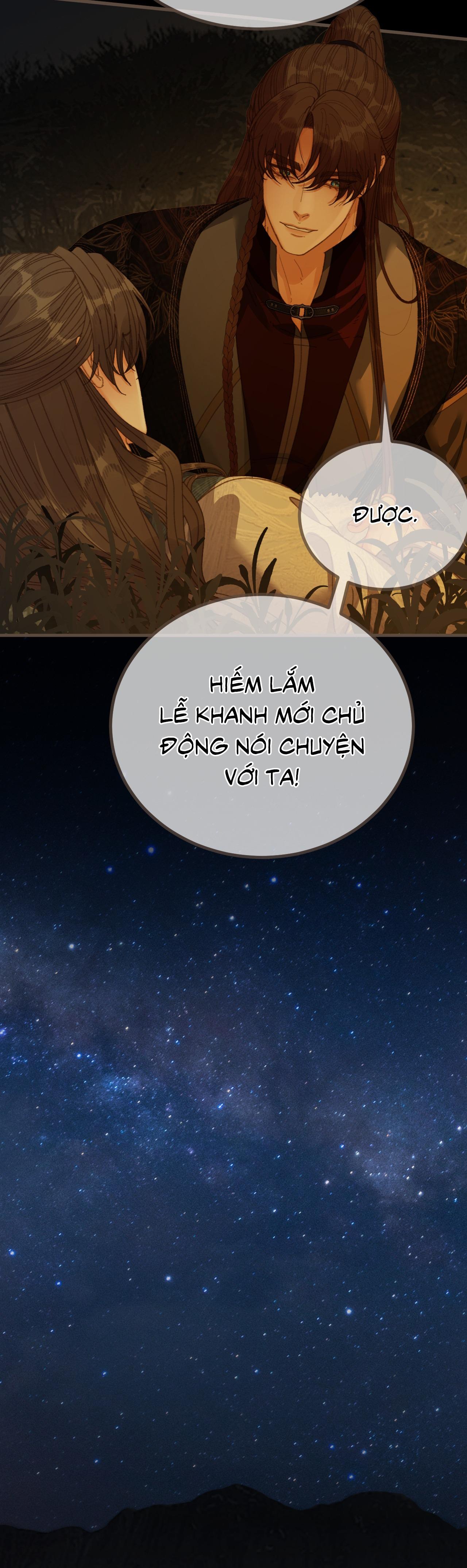 Á NÔ 2 - THÁM HOA Chapter 84 - Trang 3