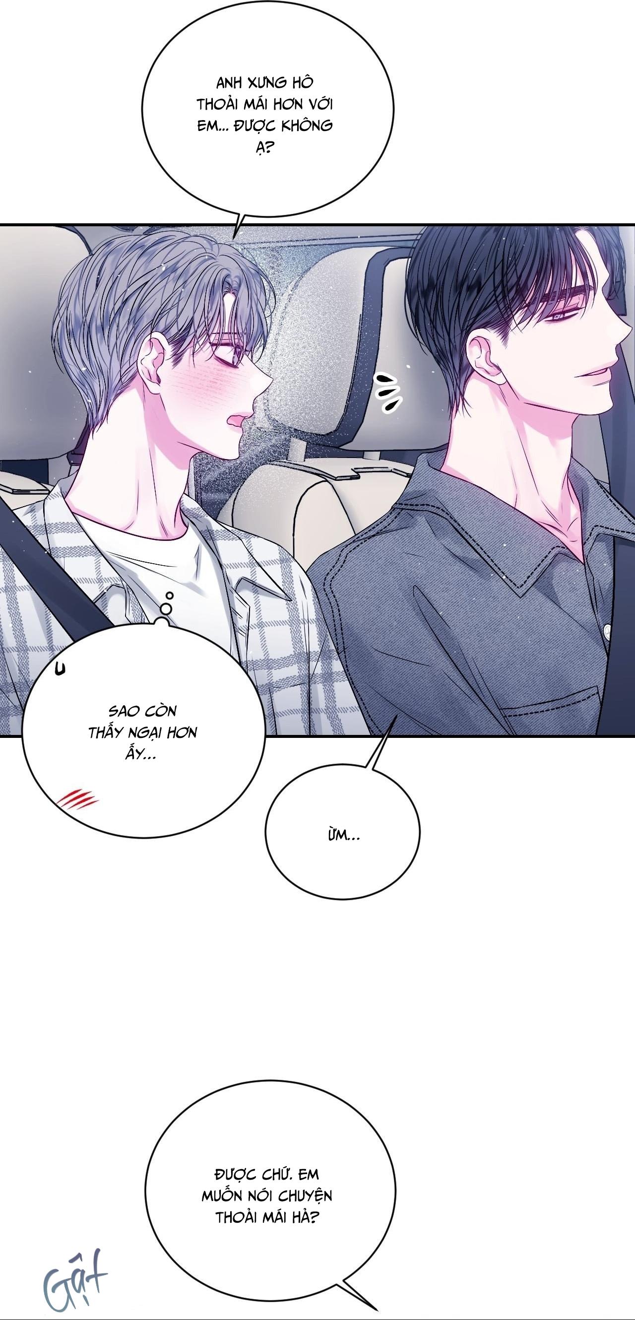 (GĐCV) IMPERFECTLY US Chapter 13 - Trang 2