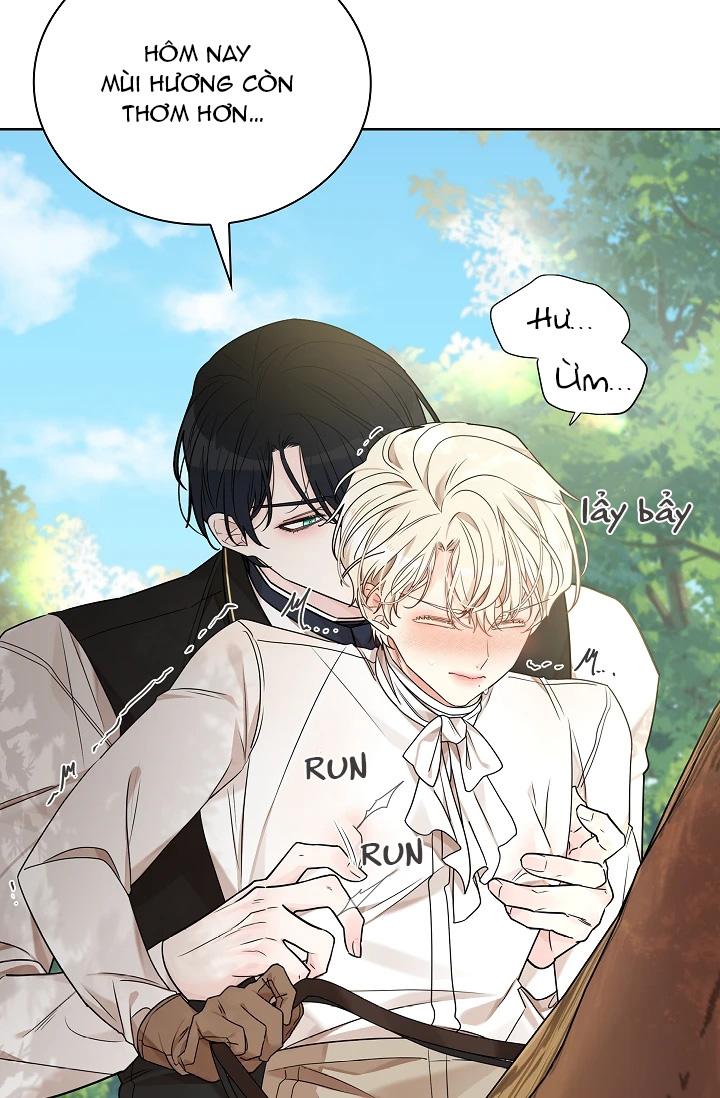 (Daisy) Snake Hole Chapter 6 - Next Chapter 7