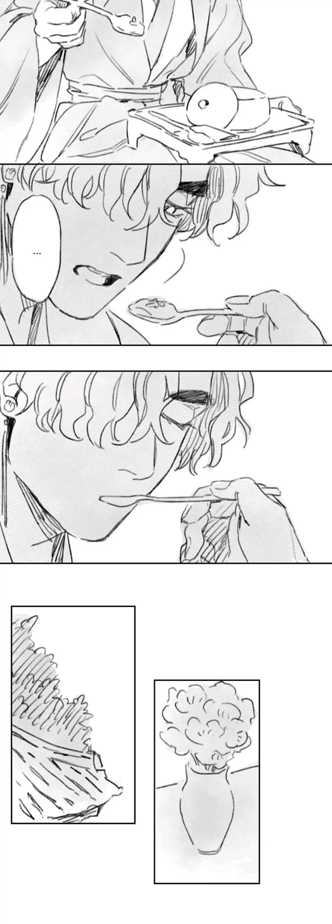 Rix Venus Chapter 75.1 Ngoại truyện - Trang 2