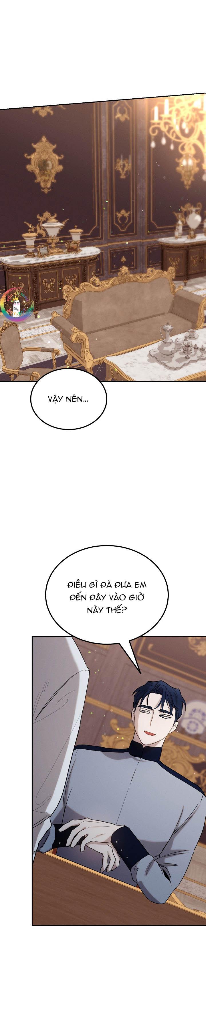 (END) Này, Đừng Có Nhấn Cái Nút Đó! Chapter 57 - Trang 2