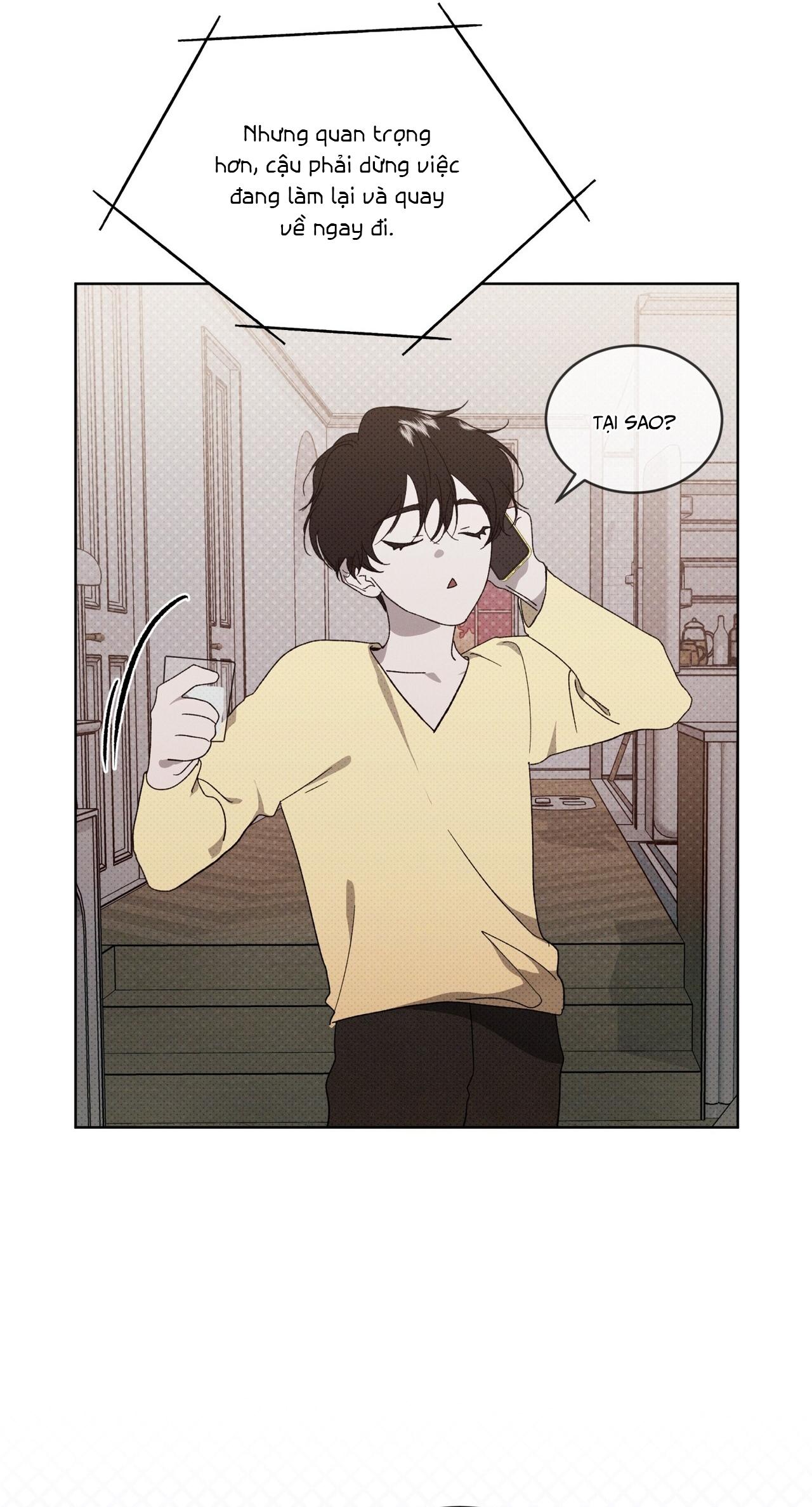 HÌNH THÁI TIẾN HÓA Chapter 7 - Trang 2