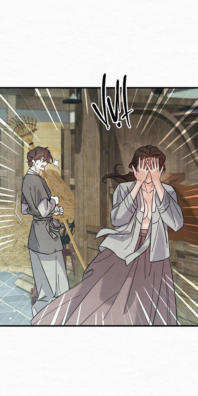 [DDT] Vị Ngọt Phía Sau Cơn Mưa Chapter 4 - Trang 2