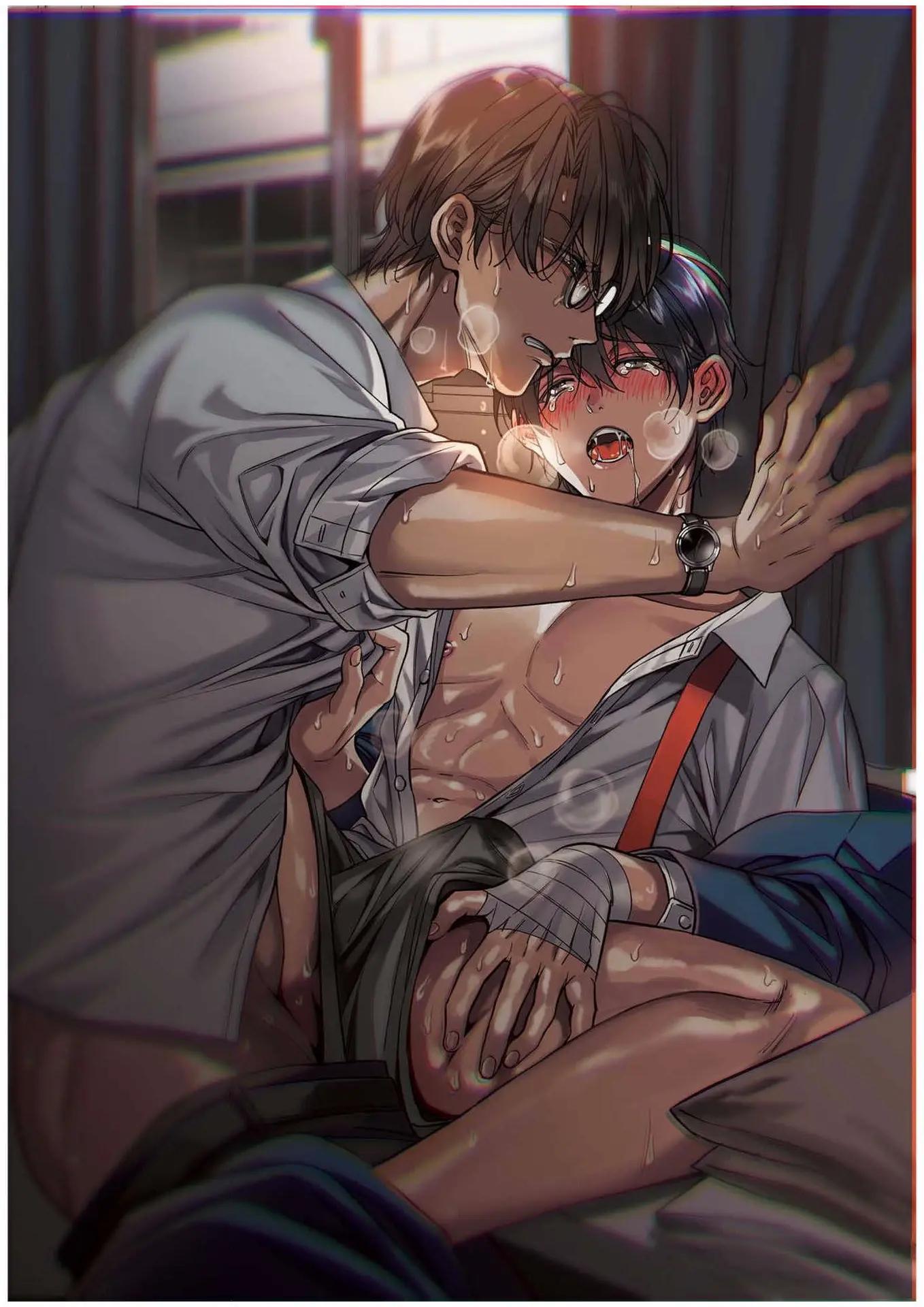 ONESHOT CHỊCH Chapter 293 - Trang 2