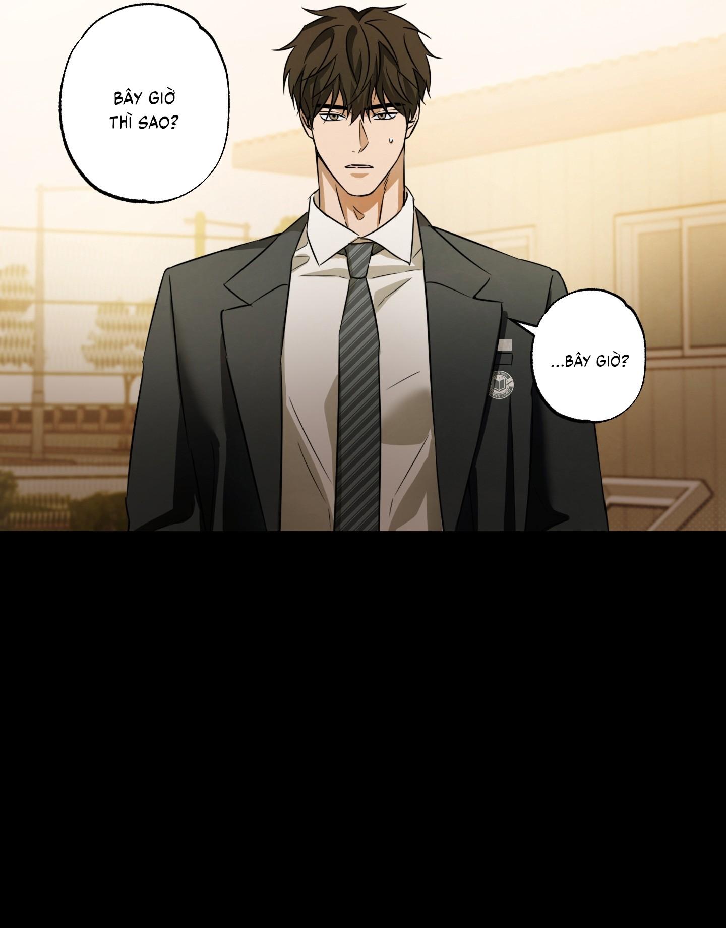 (CBunu) Bí Quyết Chinh Phục Tình Đơn Phương Chapter 1 - Trang 2