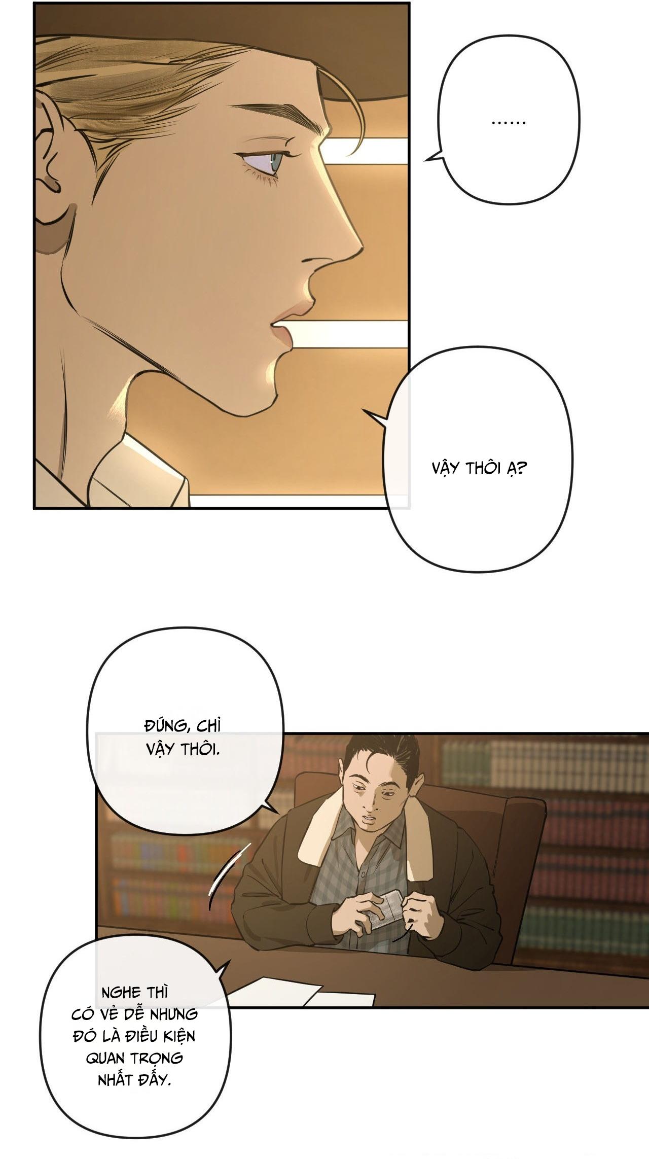 (GĐCV) SA NGÃ Chapter 1 - Trang 2