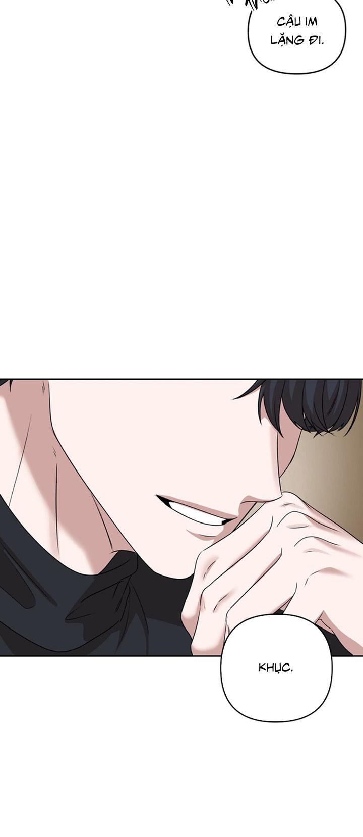 [DDT] TRỒNG KỲ Ở NÚI BAEKDU Chapter 1 19+ FIX - Trang 2