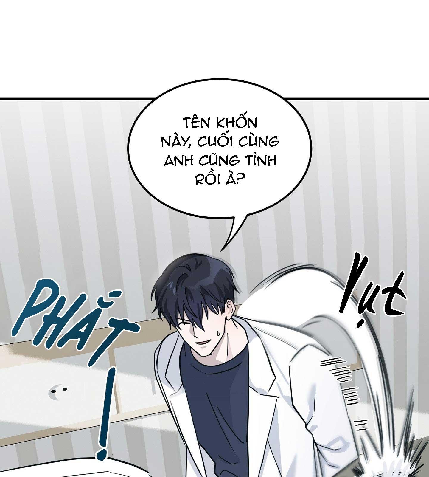 MẢNH VỠ CỦA ÁNH TRĂNG Chapter 2 - Trang 2