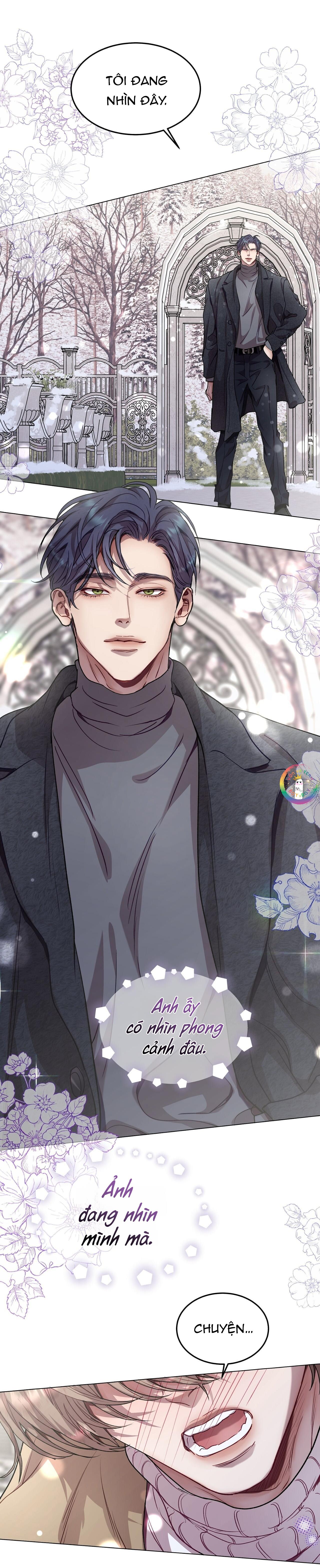 (END) Vị Kỷ Chapter 83 - Trang 2