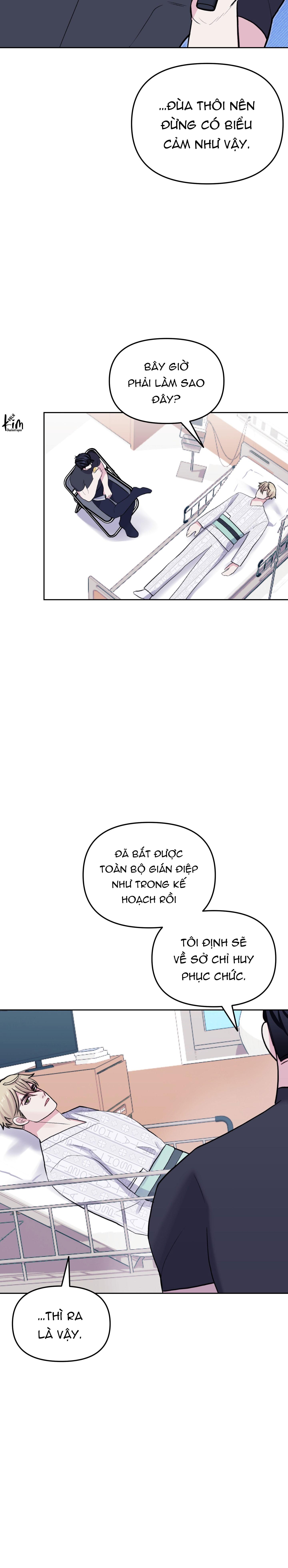 GUIDE ESPER NGẮN Chapter 7.9 core 9 - Trang 2