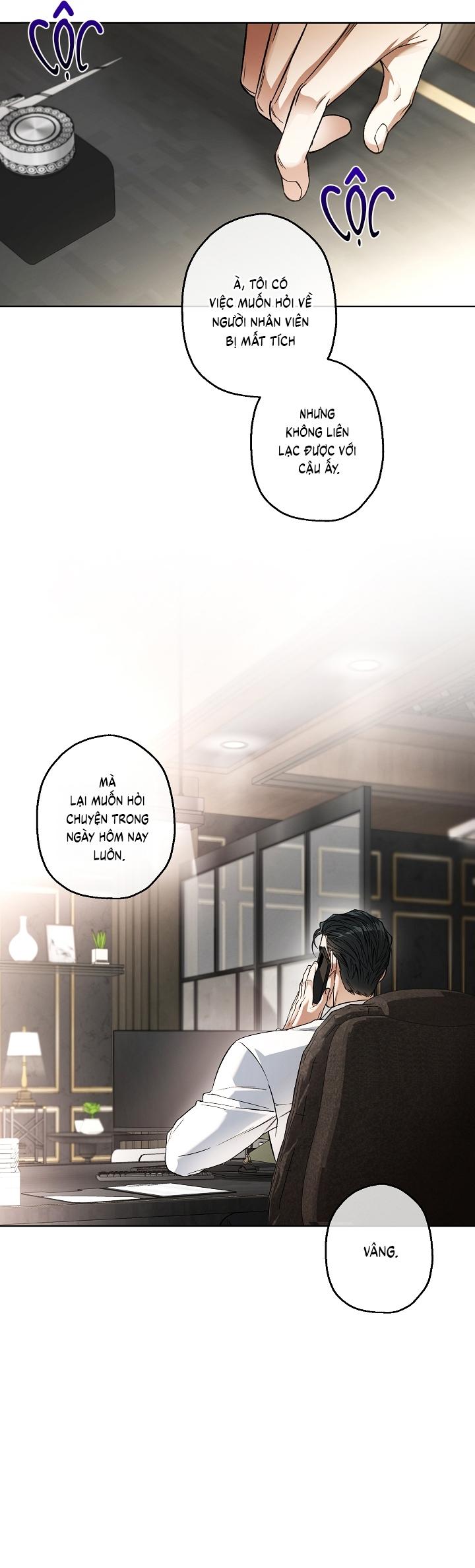 (CBunu) Vong Chủng Chapter 17 - Trang 2