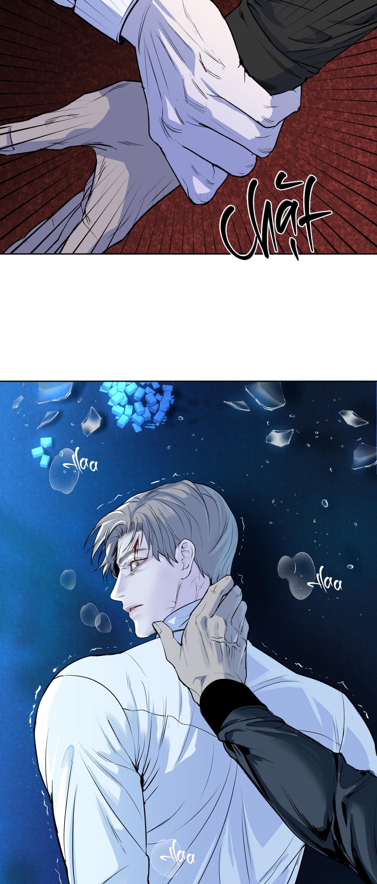 (GĐCV) RÁC RƯỞI CŨNG TỪNG CÓ GIÁ TRỊ Chapter 2 H+ - Trang 2