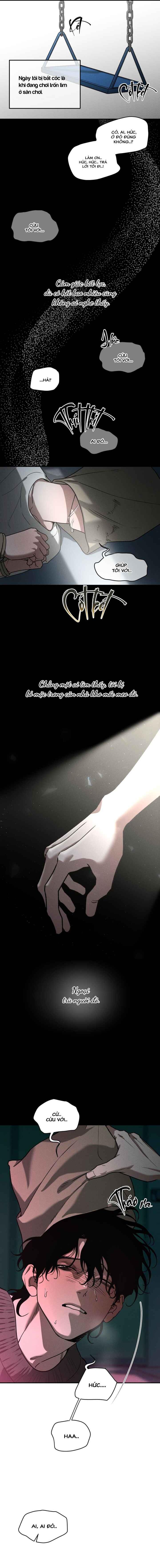 Con nợ thành thật! Chapter 3 - Next Chapter 4