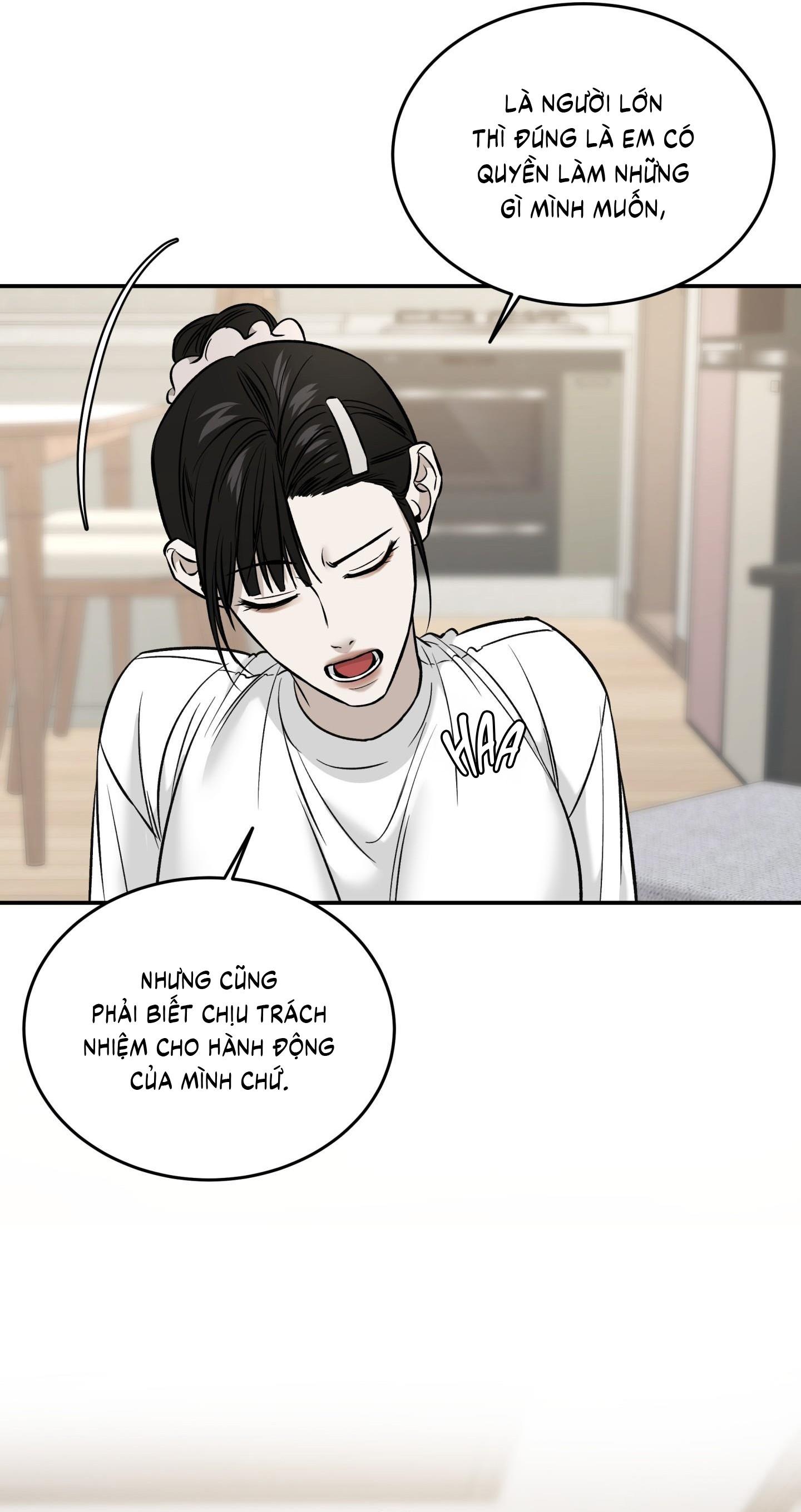 |DROP| Hưởng Lợi Chapter 54 - Trang 2