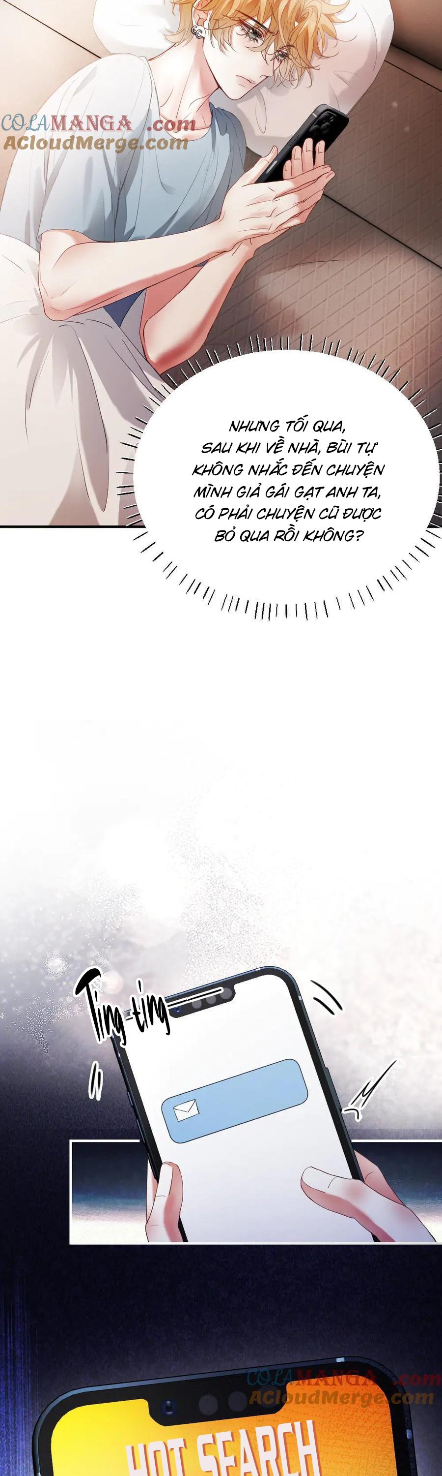 Tiểu Thiếu Gia Dựa Vào Nhan Sắc Càn Quét Toàn Hệ Thống Chapter 72 - Trang 2