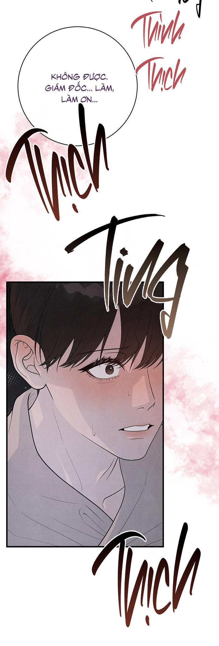 HƯƠNG VỊ TÌNH THÂN Chapter 13 19+ - Trang 2