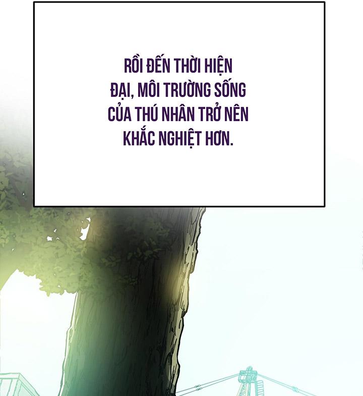 [DDT] HÃY SINH NHẤT MIÊU HÀI WILDCAT, NHƯ BẤT DỤC KIẾN NGÃ PHÁT CUỒNG! Chapter 1 19+ - Trang 2