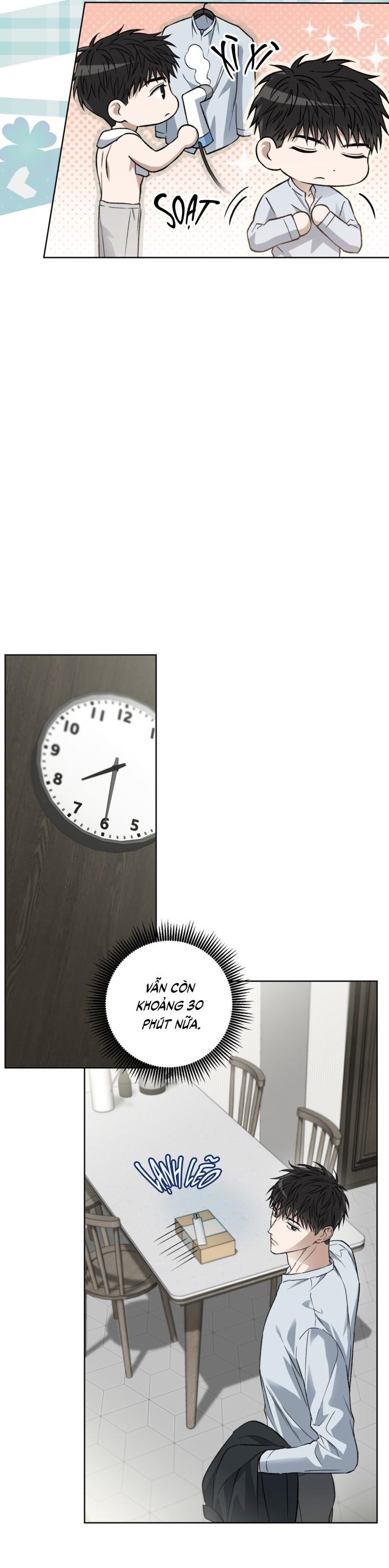 (CBunu) Vong Chủng Chapter 19 - Trang 2