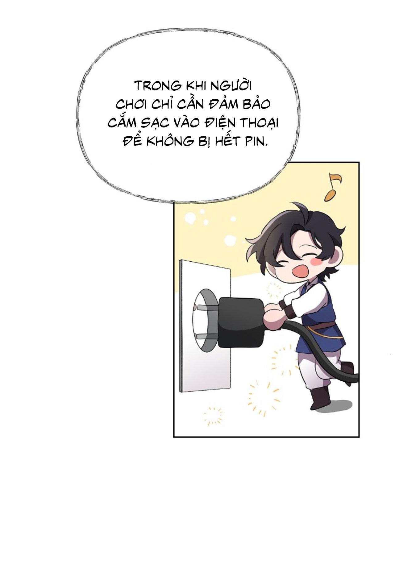 Hãy Lựa Chọn Anh Hùng Của Bạn Thật Cẩn Thận Chapter 16 - Trang 2