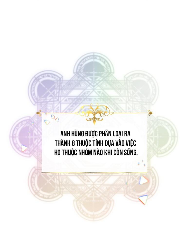 Hãy Lựa Chọn Anh Hùng Của Bạn Thật Cẩn Thận Chapter 2 - Trang 2