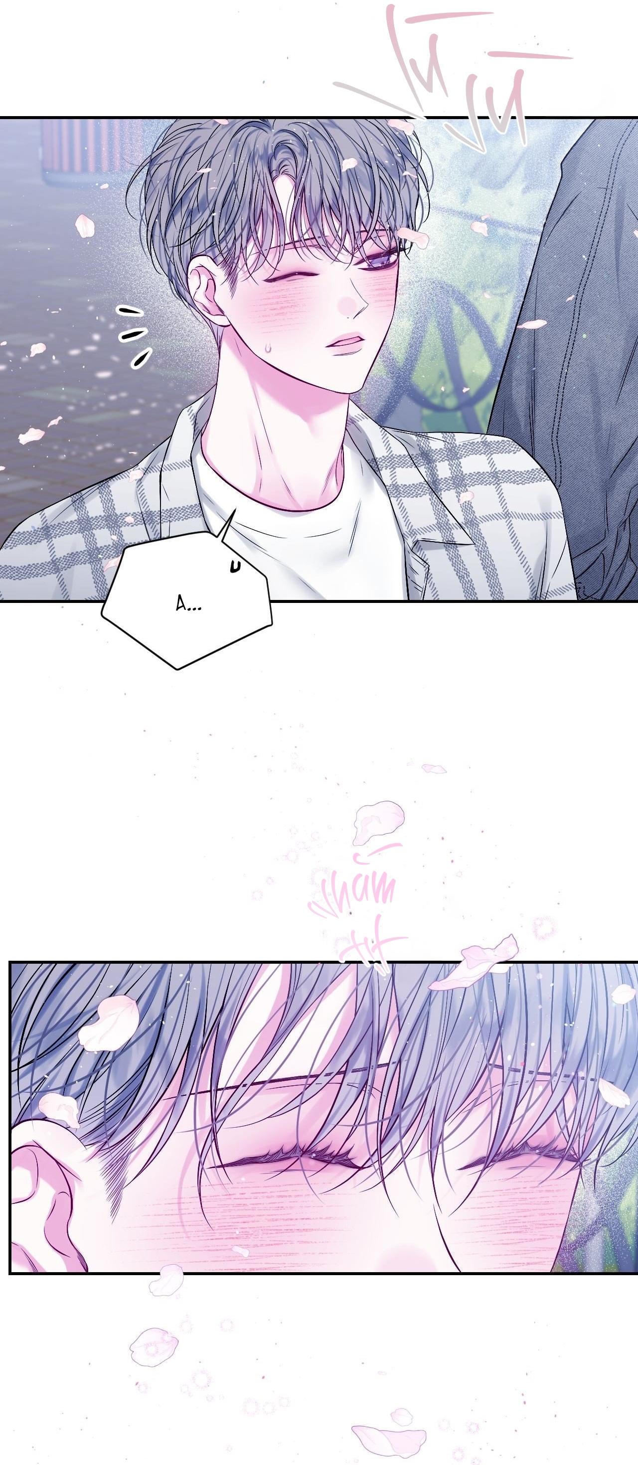 (GĐCV) IMPERFECTLY US Chapter 13 - Trang 2