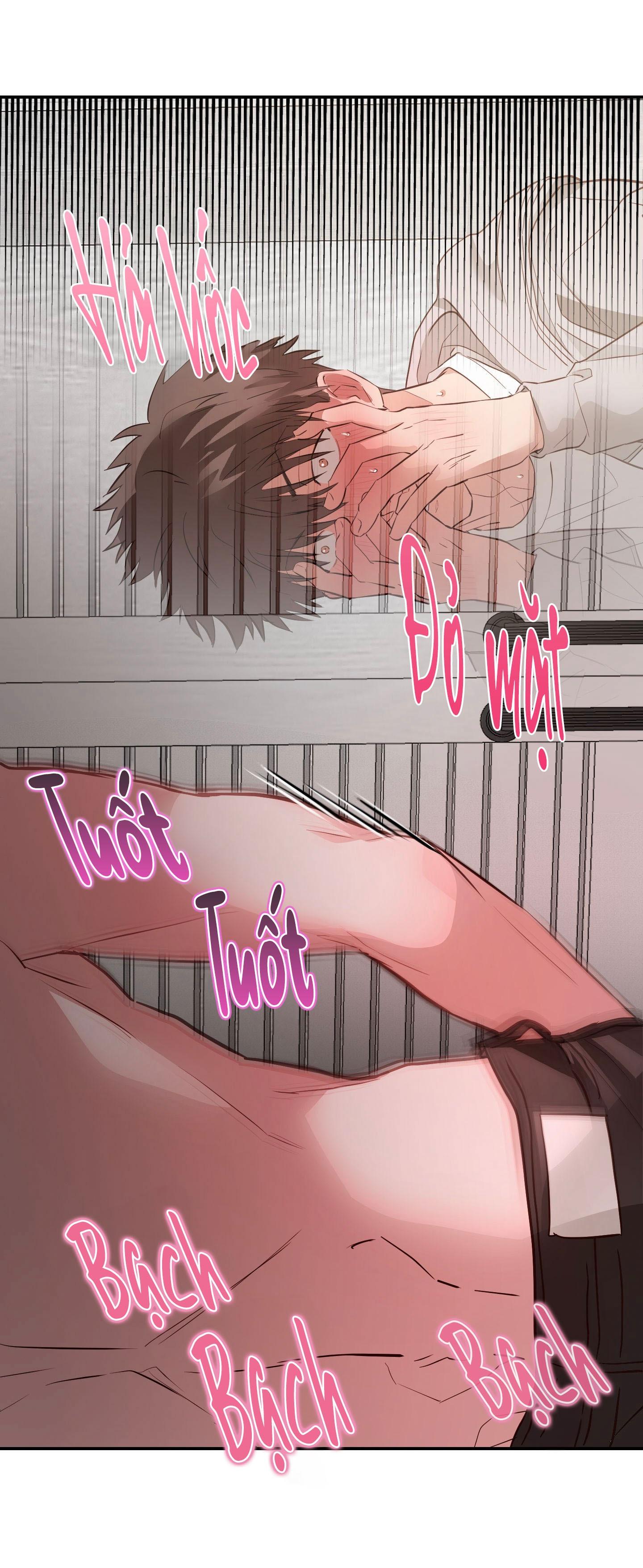 NGHIỆN SEX Chapter 42.2 không được phép 2 - Trang 2