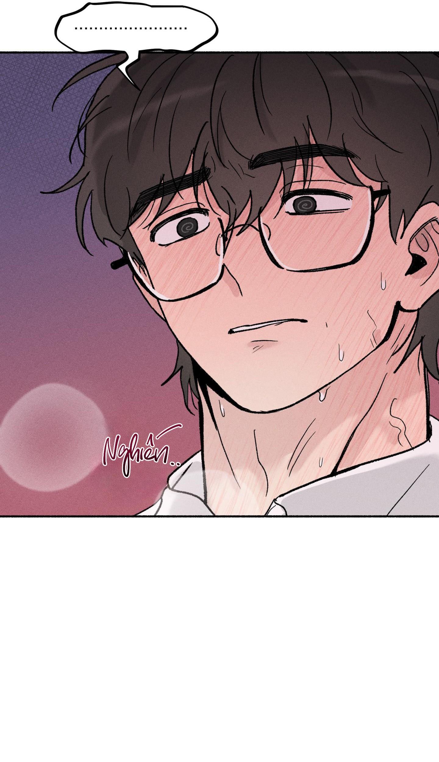 (CBunu) Khi Người Lơ Đãng Chapter 22 H+ - Trang 2