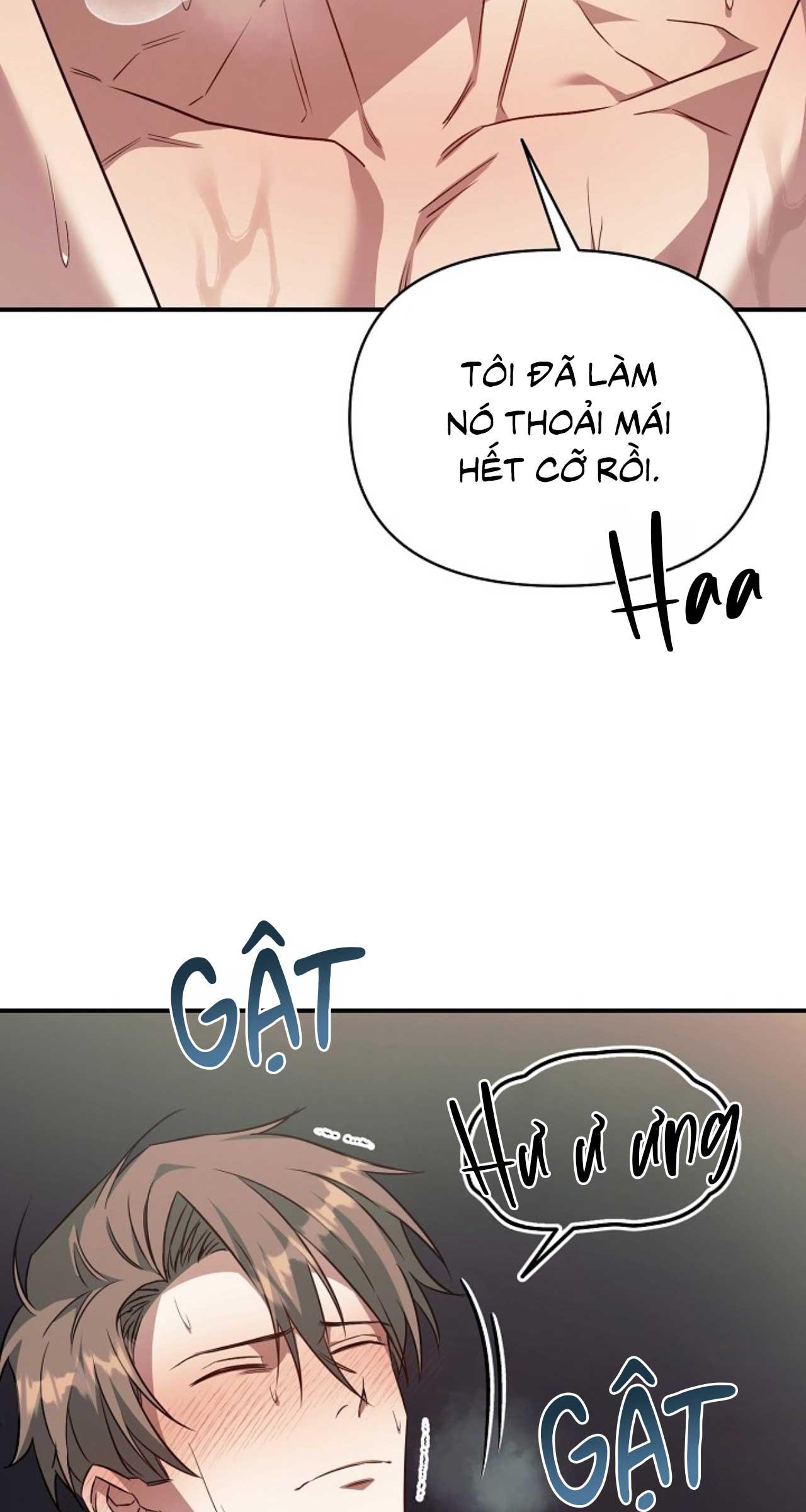 SỰ THẬT TRẦN TRỤI Chapter 10 H++ - Trang 2