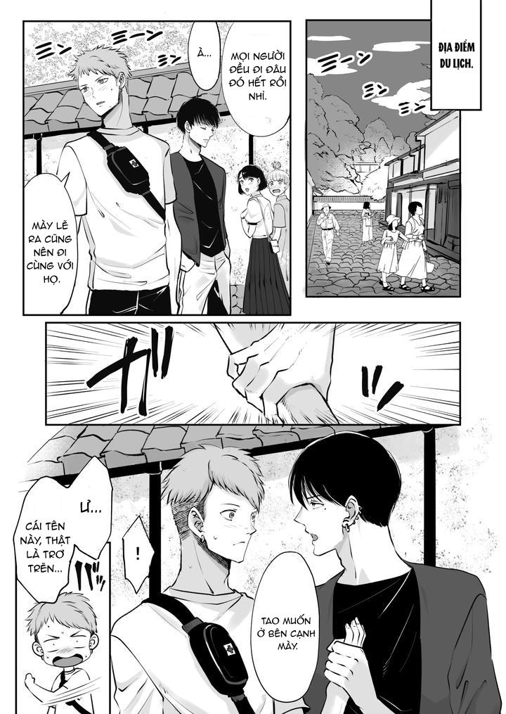 ONESHOT COI LÀ NỨNG Chapter 413.1 - Trang 2
