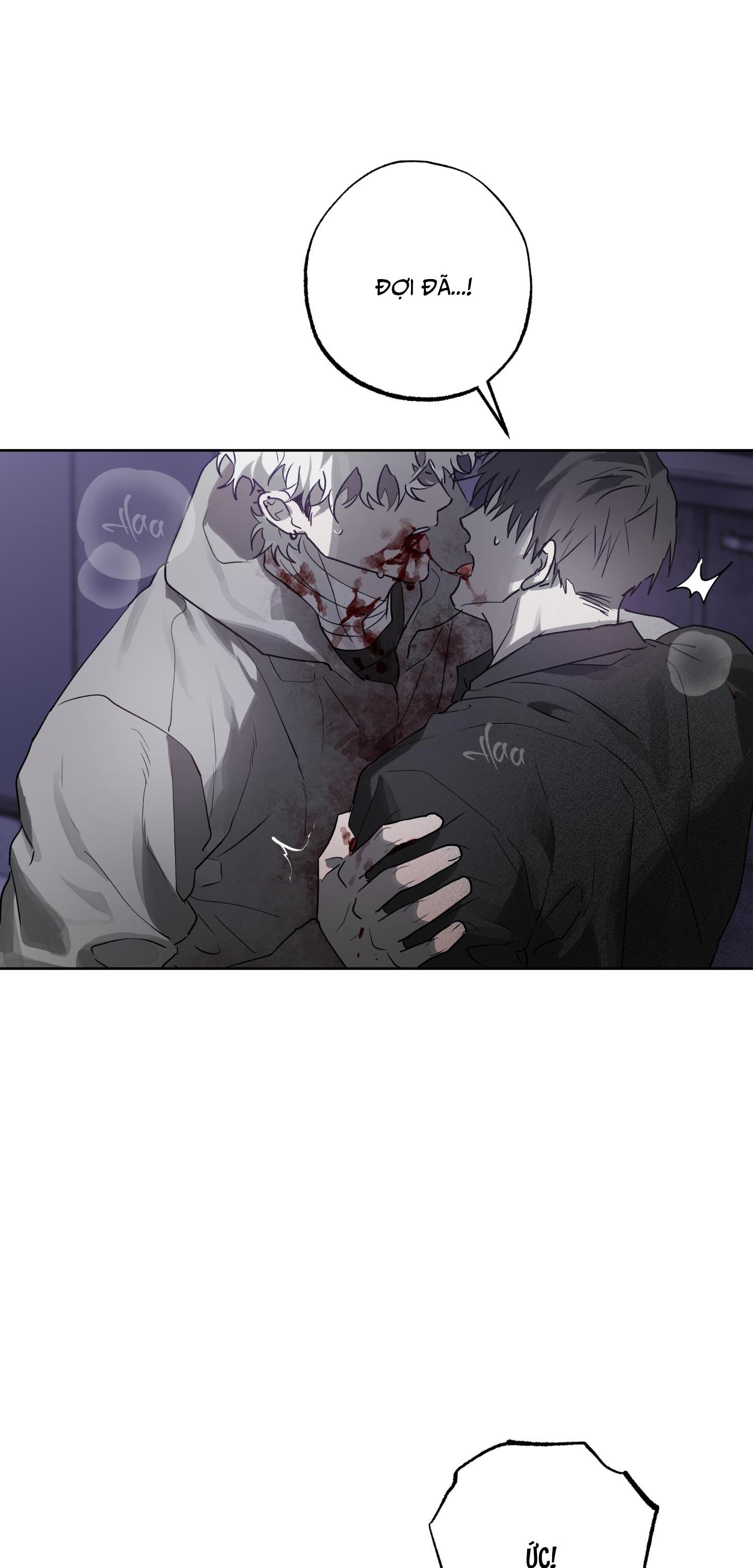 (GĐCV) NGÔI NHÀ DỊ THƯỜNG Chapter 29 - Trang 2