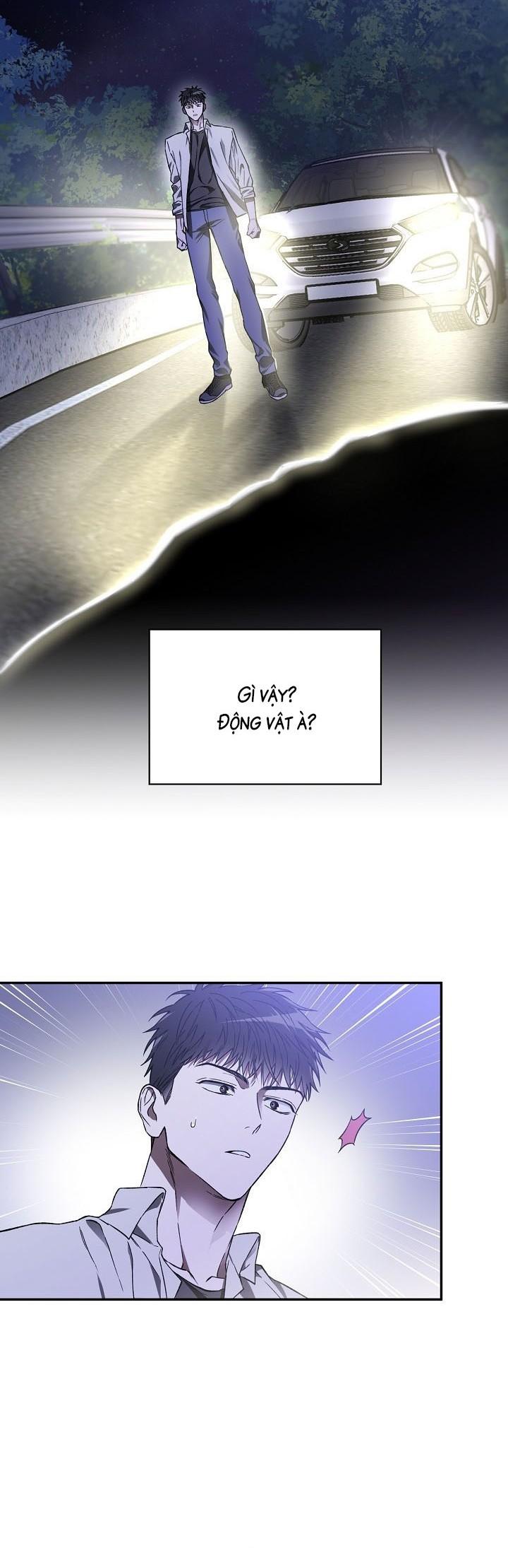 (CBunu) Vong Chủng Chapter 1 - Trang 2