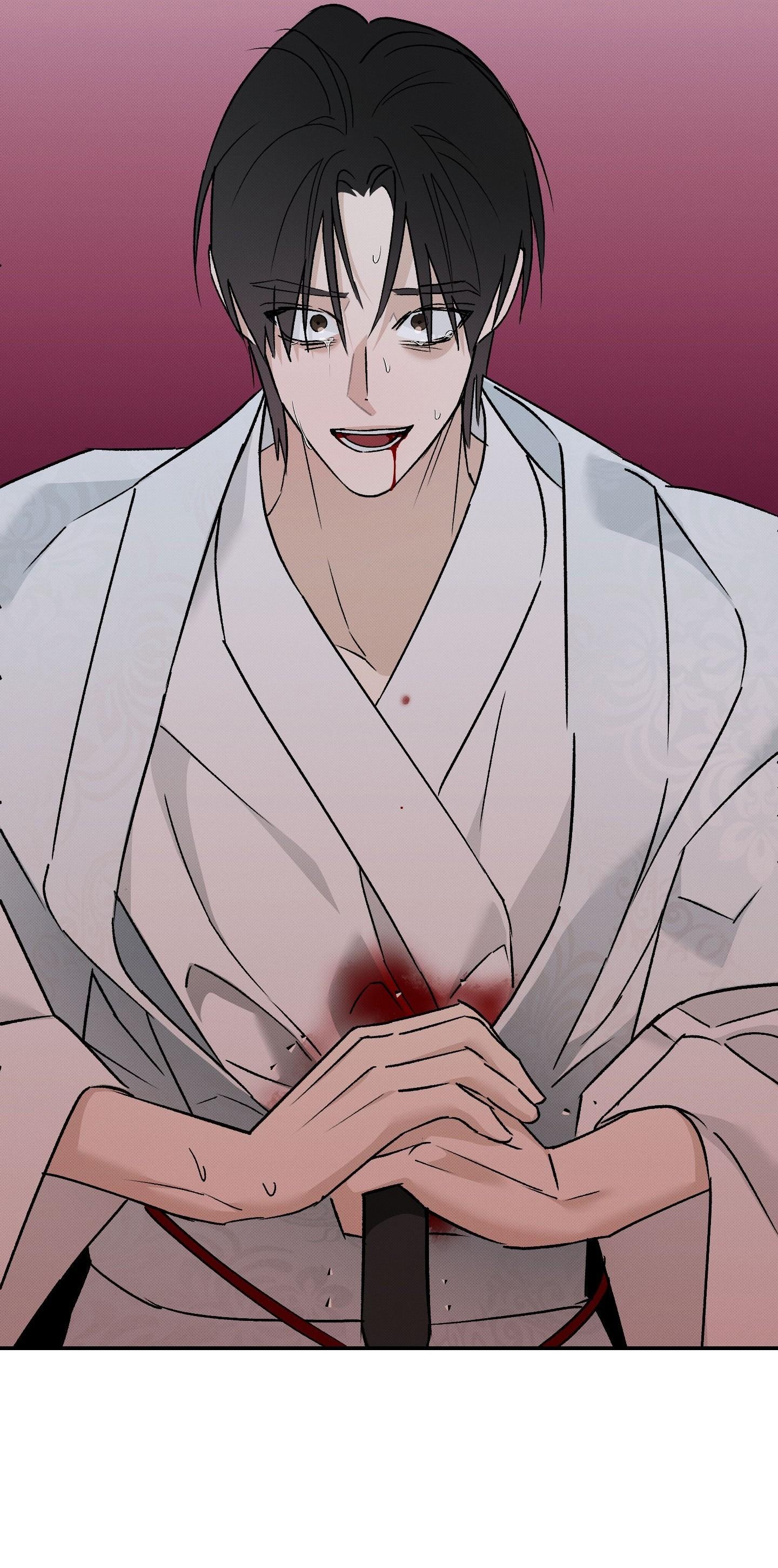 (CBunu) Nguyệt Ẩn Dạ Đàm Chapter 36 - Trang 2