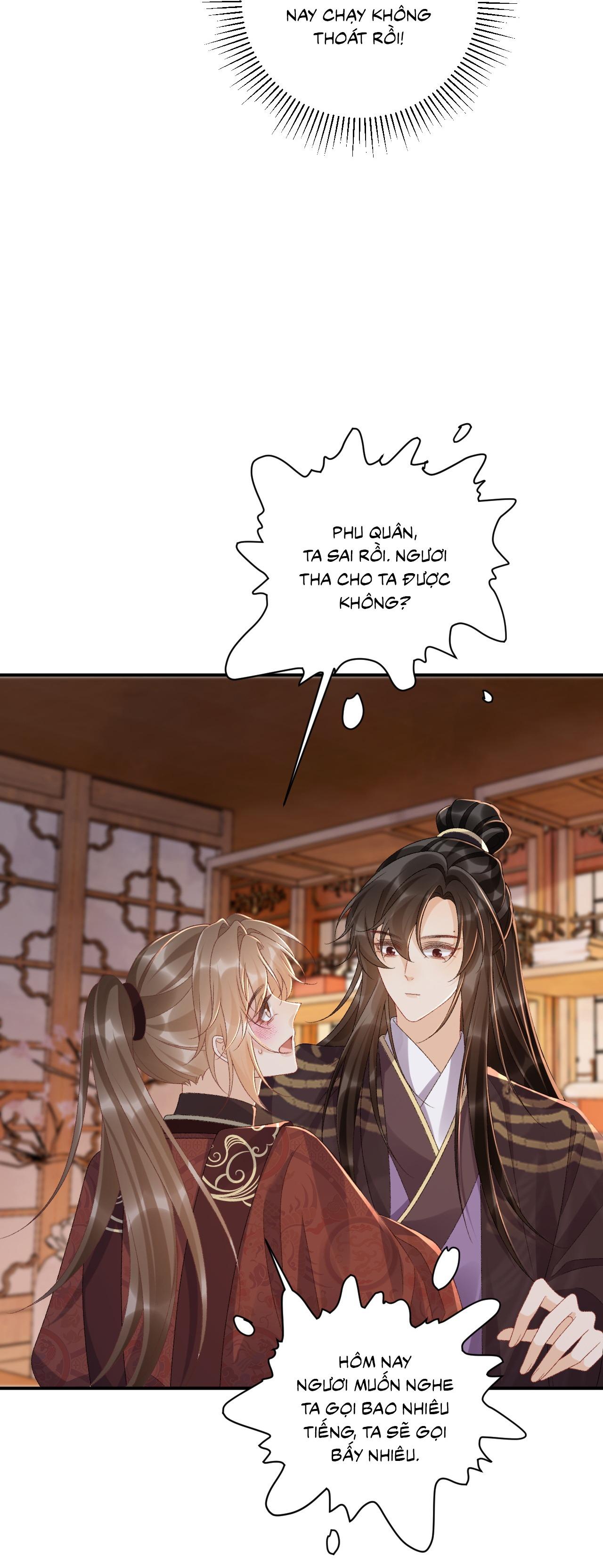 CẠM BẪY CỦA KẺ BIẾN THÁI Chapter 133.10 - Trang 2