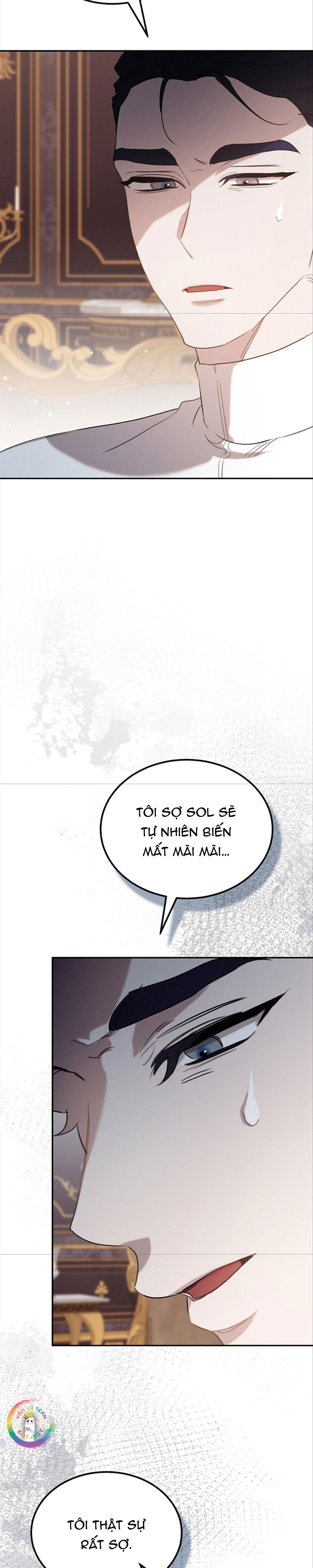 (END) Này, Đừng Có Nhấn Cái Nút Đó! Chapter 55 - Trang 2