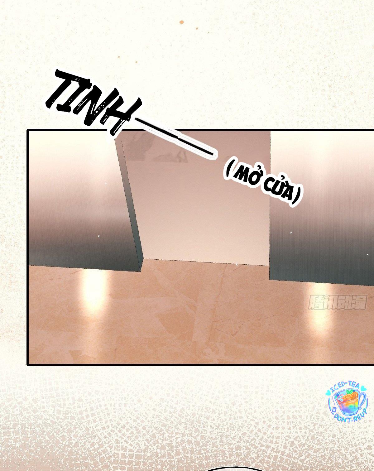 Tình yêu của kẻ khát máu Chapter 37.2 - Trang 2