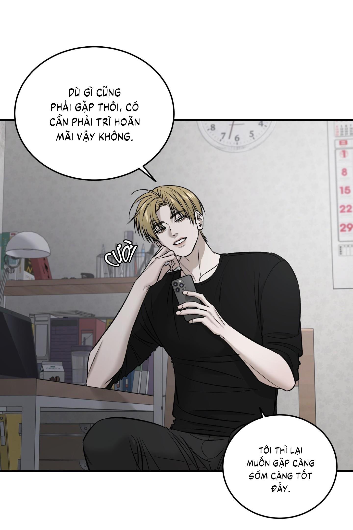 |DROP| Hưởng Lợi Chapter 54 - Trang 2