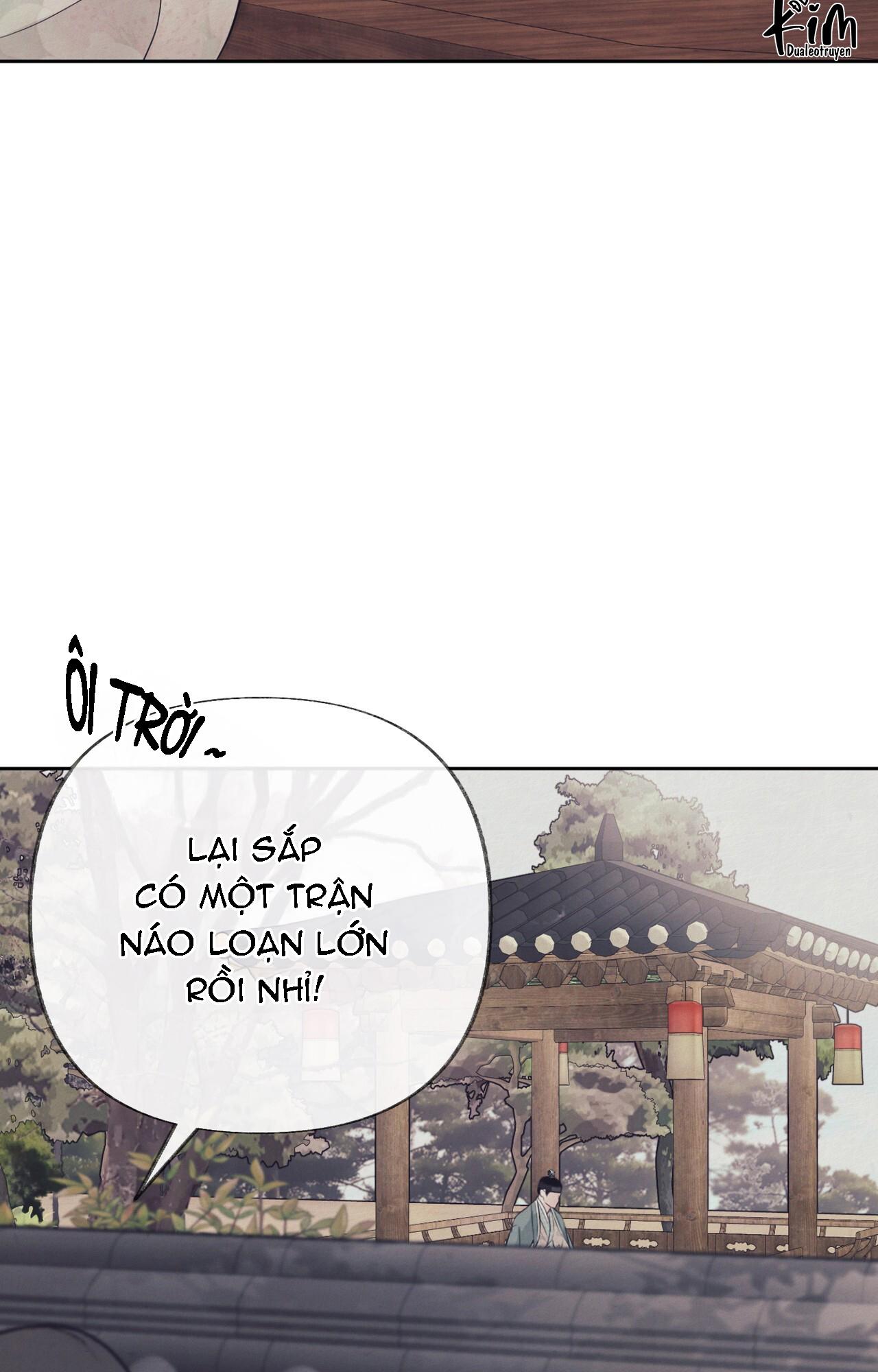 NGHỊCH SÁT Chapter 2 - Trang 2