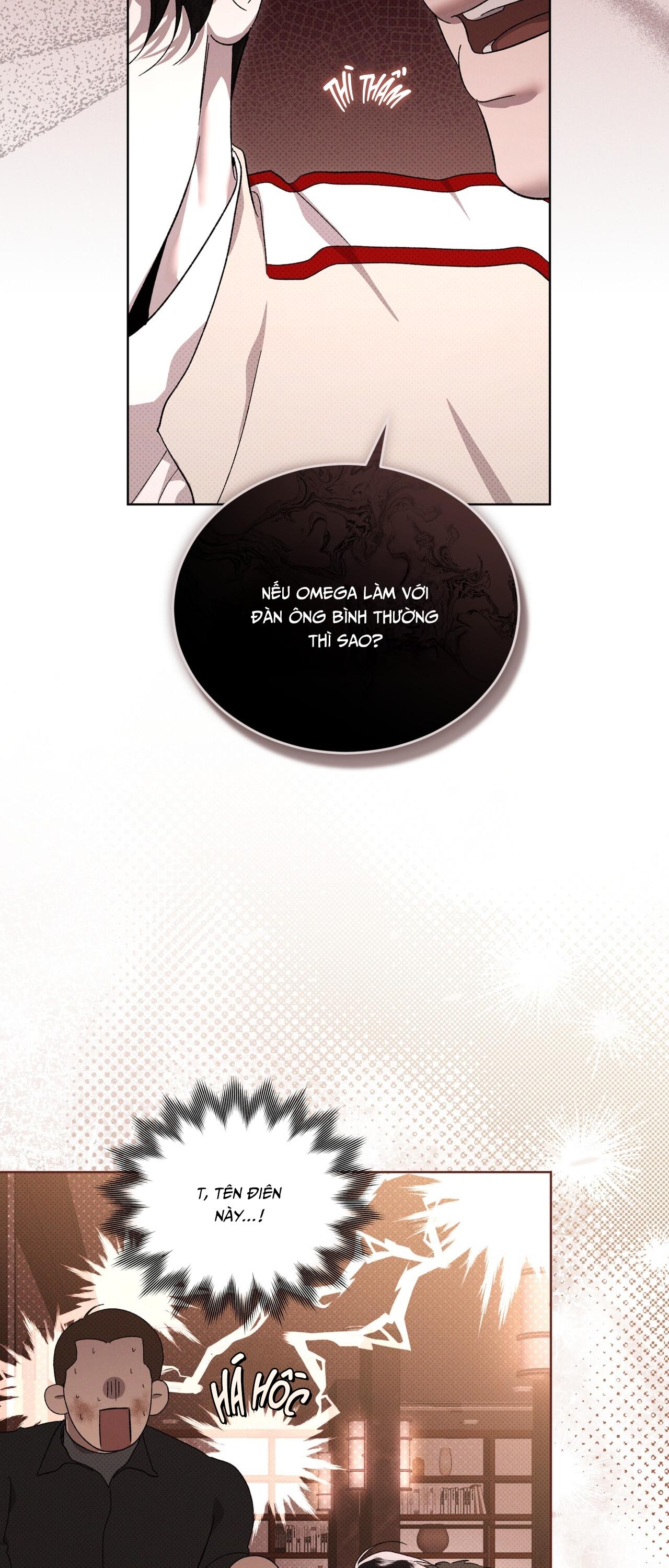 (GĐCV) HÌNH THÁI TIẾN HÓA Chapter 16 - Trang 2