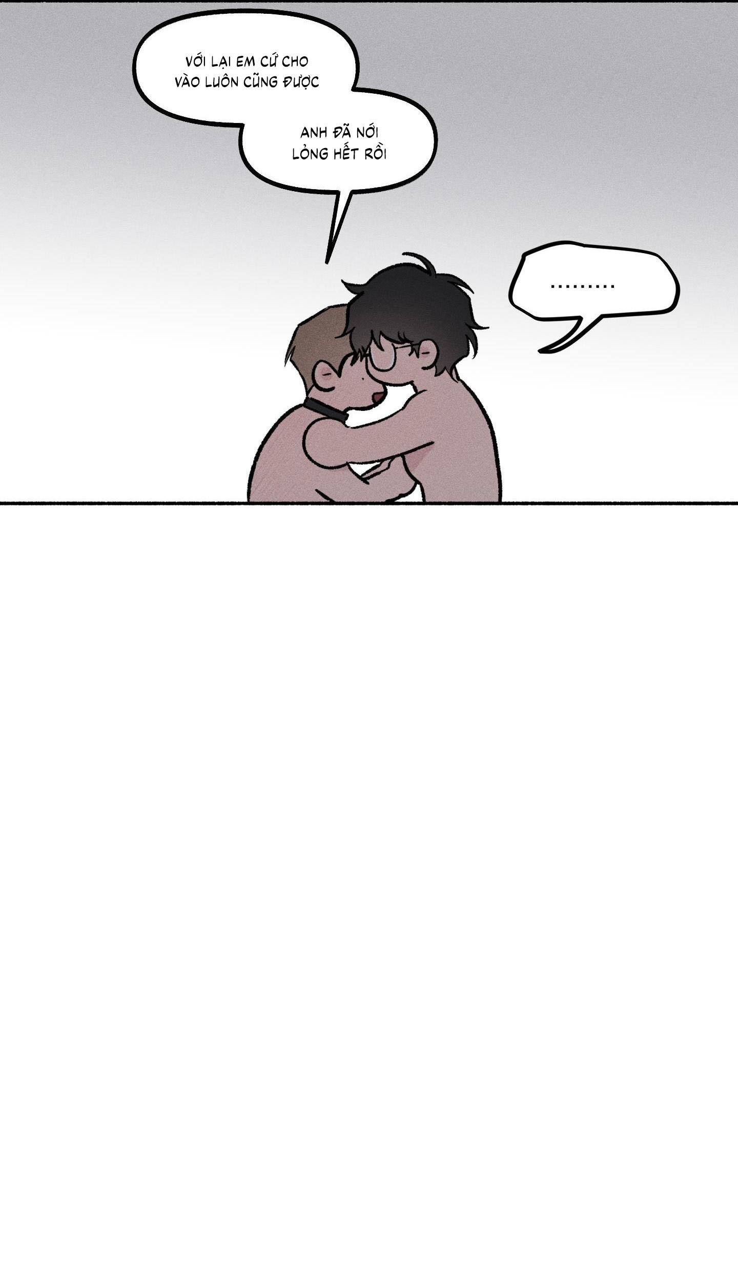 (CBunu) Khi Người Lơ Đãng Chapter 26 H+ - Trang 2