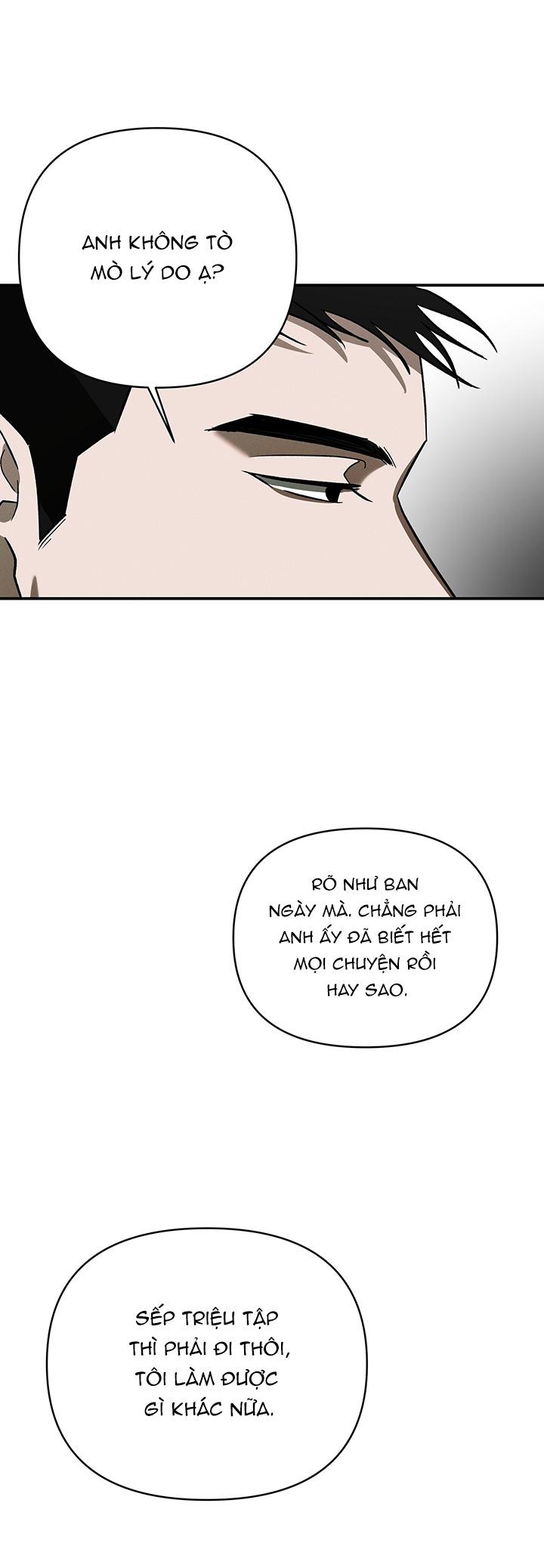 TUYỂN TẬP CUỒNG CÔNG-CHIẾM HỮU CÔNG CỦA NHÀ KIM Chapter 51.2 xiềng xích 2 - Trang 2