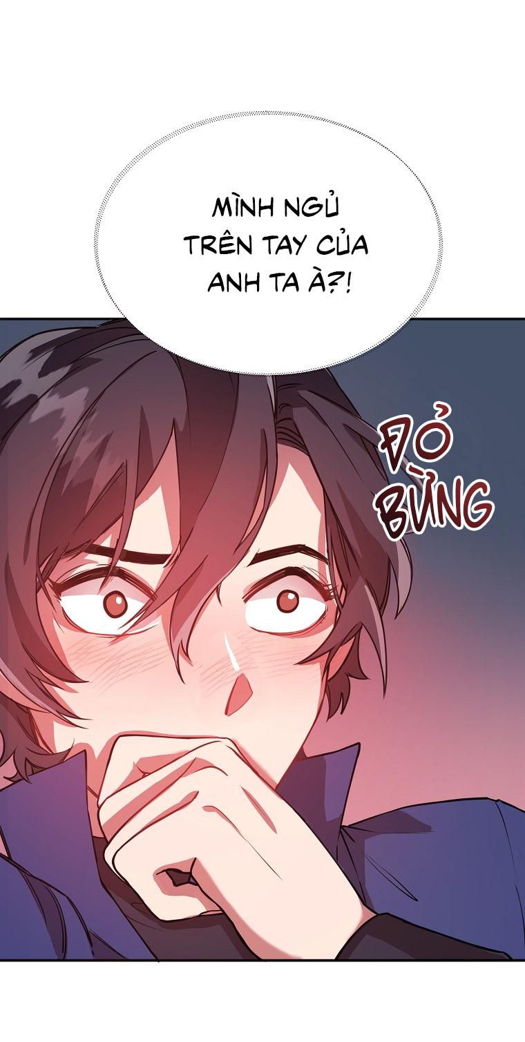 Hãy Lựa Chọn Anh Hùng Của Bạn Thật Cẩn Thận Chapter 2 - Trang 2