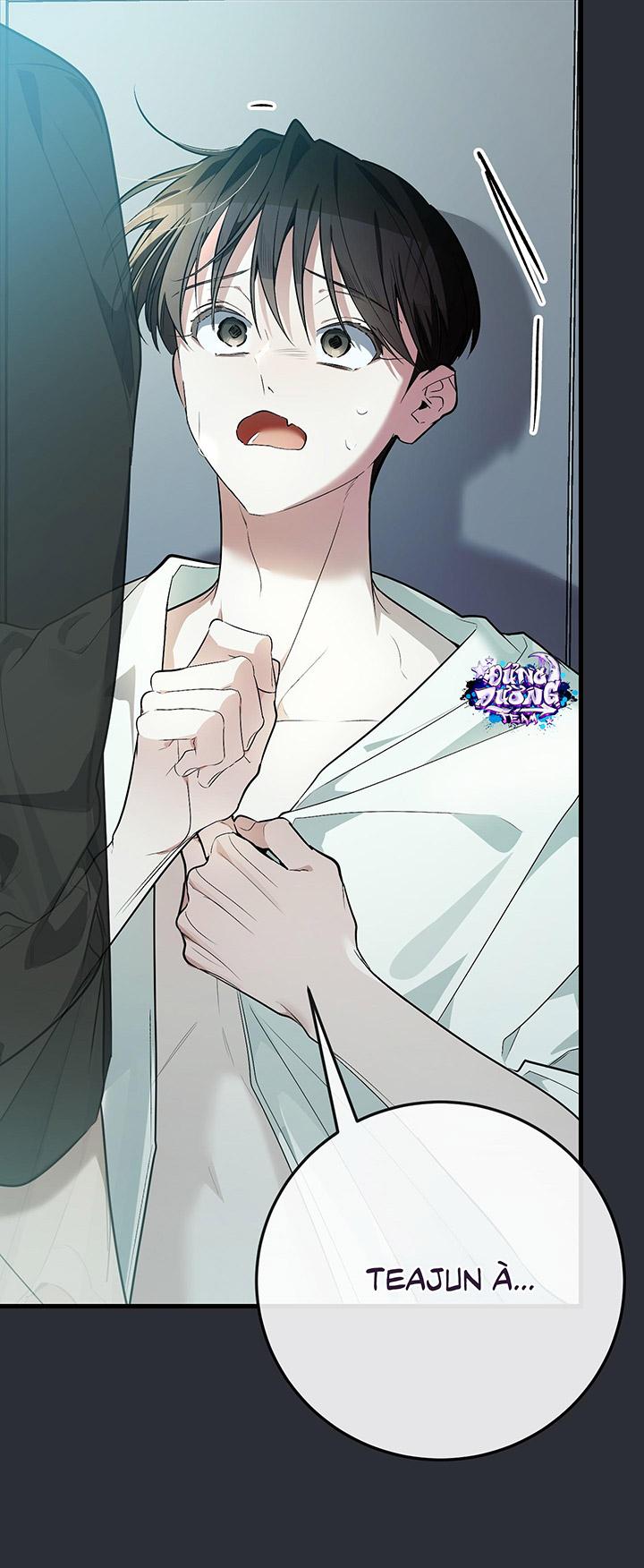 [DDT] HÃY SINH NHẤT MIÊU HÀI WILDCAT, NHƯ BẤT DỤC KIẾN NGÃ PHÁT CUỒNG! Chapter 1 19+ - Trang 2