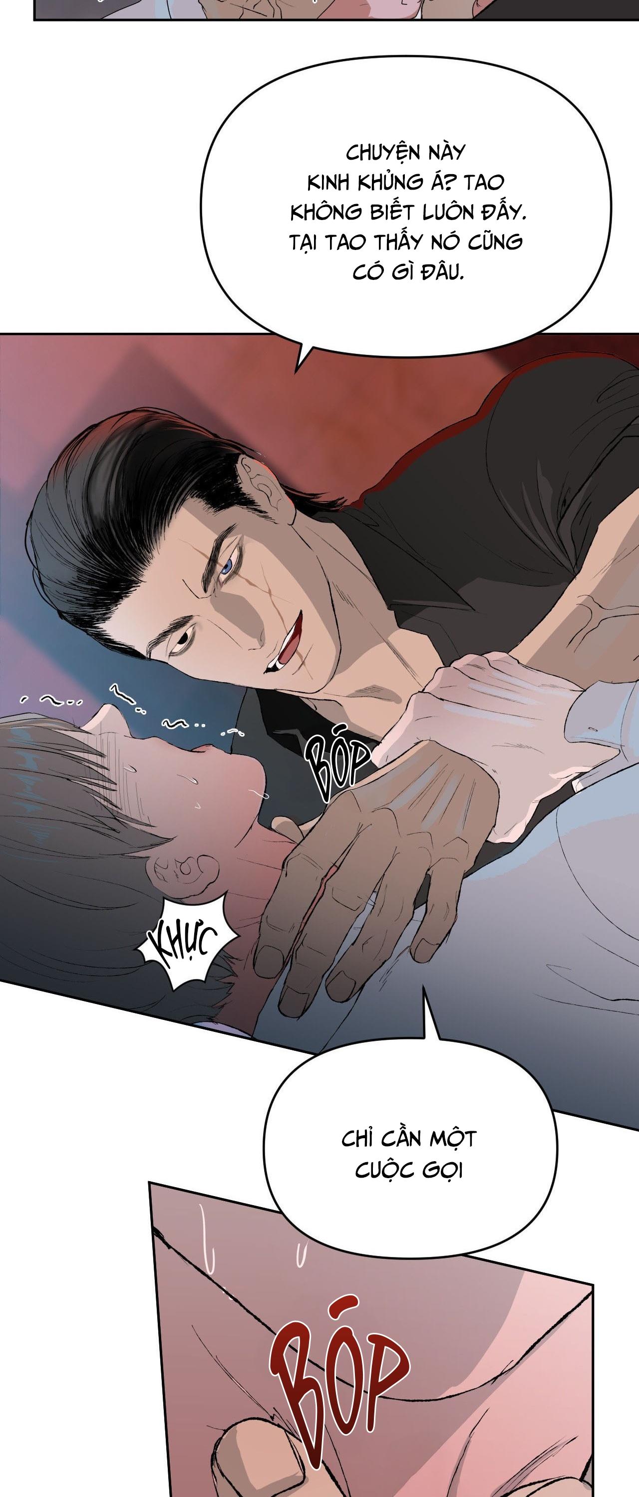(GĐCV) RÁC RƯỞI CŨNG TỪNG CÓ GIÁ TRỊ Chapter 4 - Trang 2