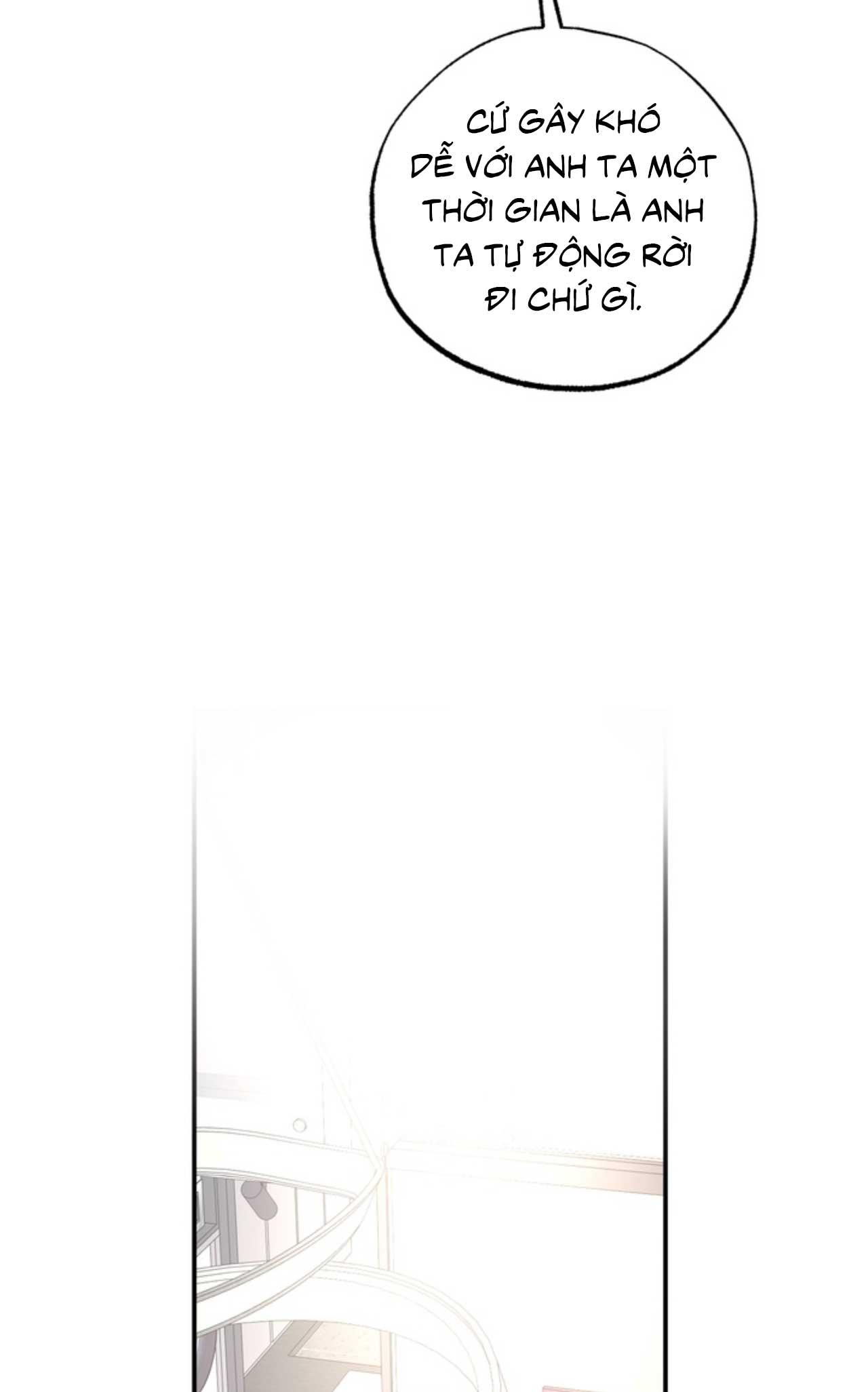 XIN HÃY YÊU THƯƠNG DÙ TÔI LÀ CHUỘT Chapter 4 - Trang 2