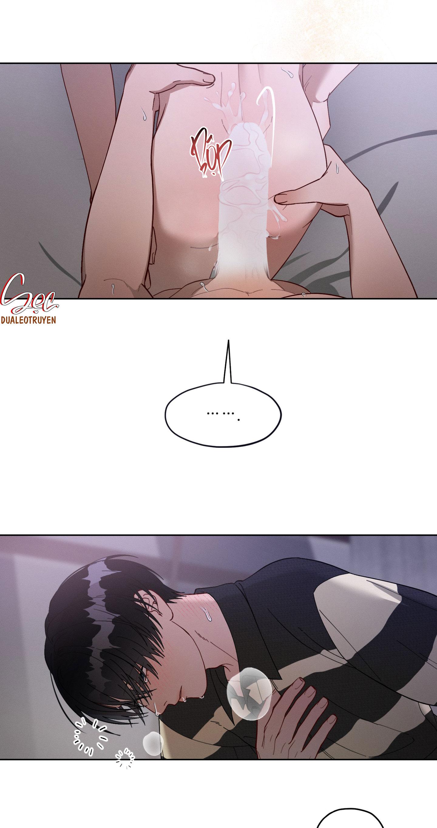 (ABO) CÁCH YÊU THƯƠNG CỤC CƯNG Chapter 6 - Trang 2