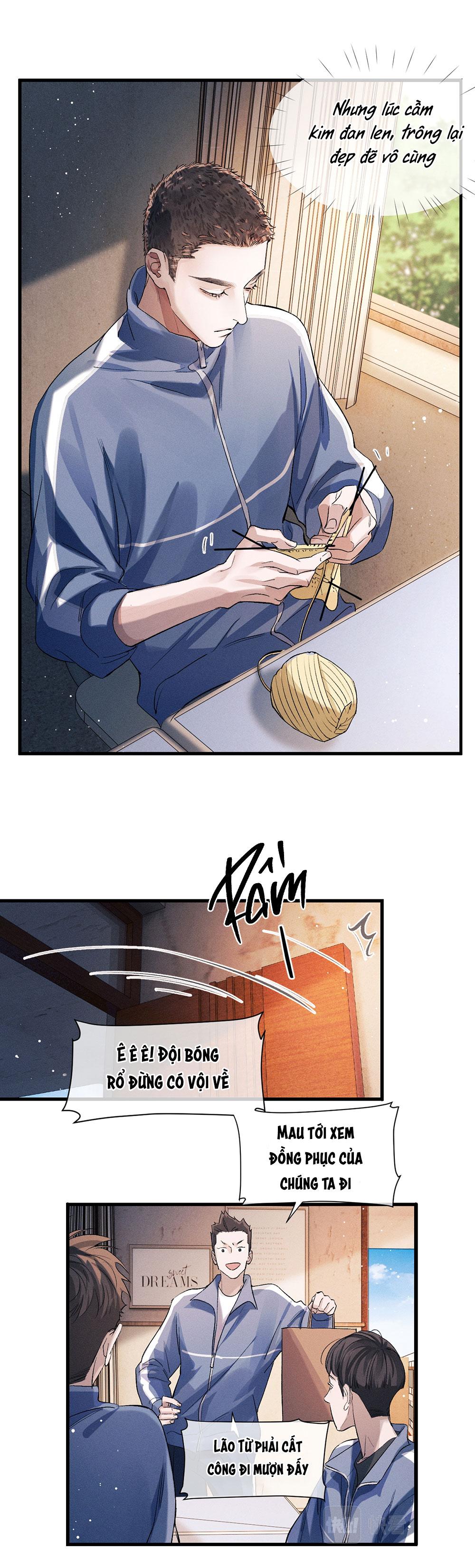 Tát Dã (Ngang Tàng) Chapter 42 - Trang 2